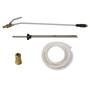 BM2 STX 16015 Idropulitrice 160 bar