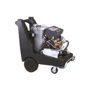 BM2 STX 16015 Idropulitrice 160 bar