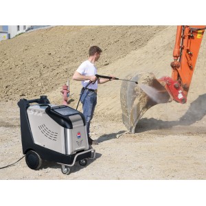 BM2 STX 16015 Idropulitrice 160 bar
