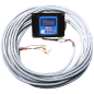 MASE REMOTE START PANEL CBU WITH 10 METERS CONNECTION CABLE