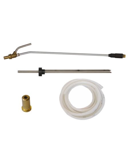 BM2 STX 20015 High Pressure Washer 200 bar