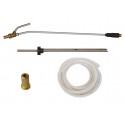 BM2 STX 20015 High Pressure Washer 200 bar