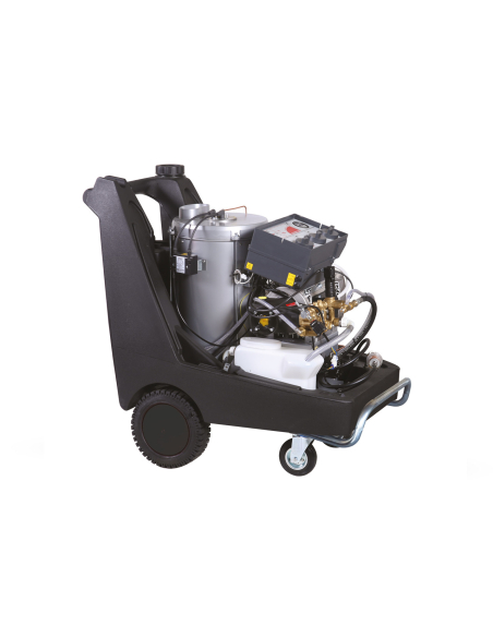BM2 STX 20015 High Pressure Washer 200 bar