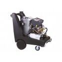 BM2 STX 20015 High Pressure Washer 200 bar
