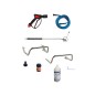 BM2 STX 20015 High Pressure Washer 200 bar