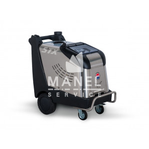 BM2 STX 19019 Plus High Pressure Washer 190 bar