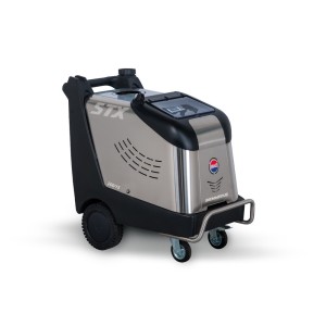 BM2 STX 19019 Plus High Pressure Washer 190 bar