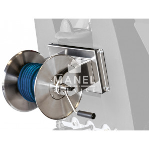 BM2 STX 19019 Plus Idropulitrice 190 bar