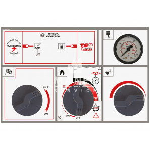 BM2 STX 19019 Plus High Pressure Washer 190 bar