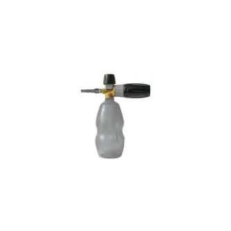 BM2 Professional Foam Lance max 60°C - 140°F