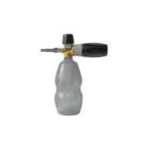 BM2 Professional Foam Lance max 60°C - 140°F