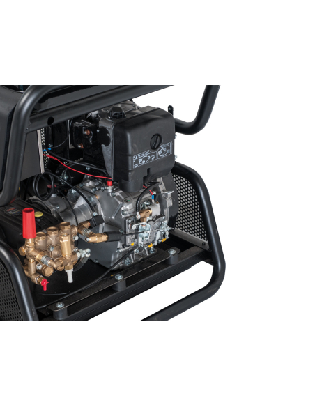 BM2 COMBY 20018D High Pressure Washer 200 bar