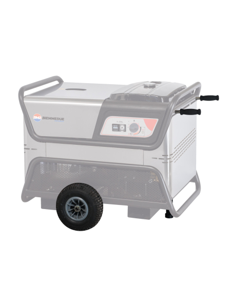 BM2 COMBY 20018D High Pressure Washer 200 bar