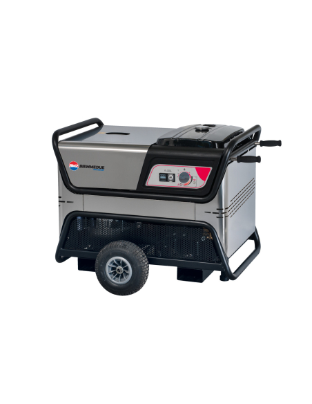 BM2 COMBY 20018D Idropulitrice 200 bar