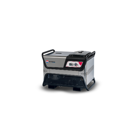 BM2 COMBY 20018D High Pressure Washer 200 bar