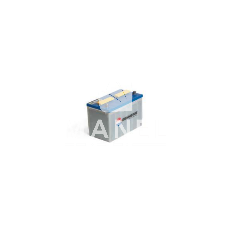 BM2 BATTERIES