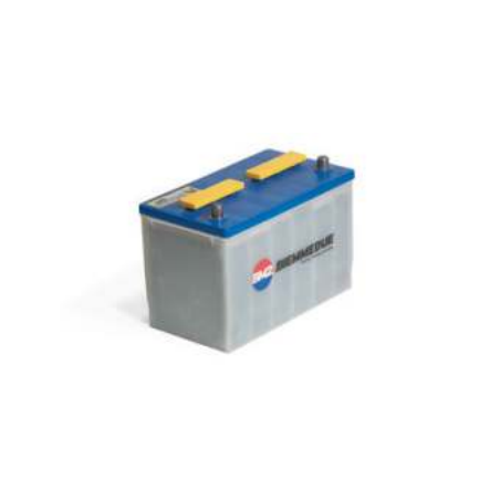 BM2 BATTERIES