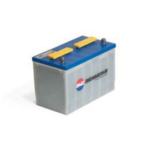 BM2 Batterie