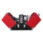 BM2 SKID 25015 Idropulitrice 250 bar BM2 SKID 25015 Idropulitrice 250 bar