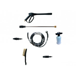 BM2 M140 High Pressure Cleaner