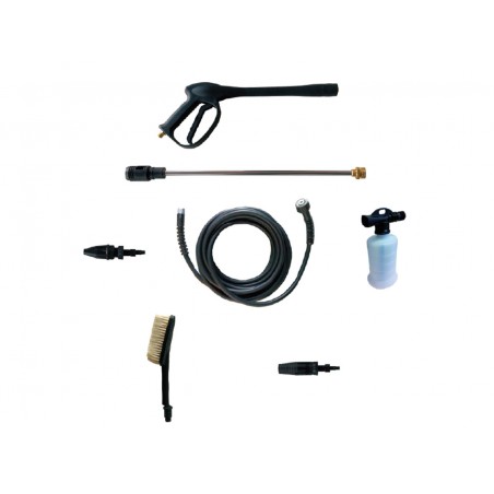 BM2 M140 High Pressure Cleaner