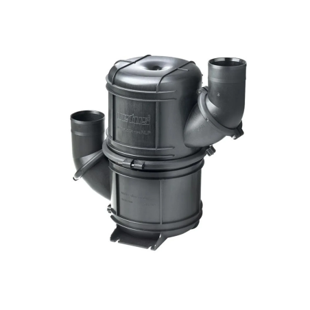 Kit di scarico Waterlock 63 mm (2 ½")