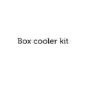 Box cooler kit