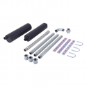 Kit scarico a secco (1″-2″)