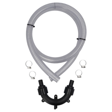 Kit rompisifone 25 mm (1”)