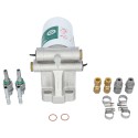 Kit carburante universale