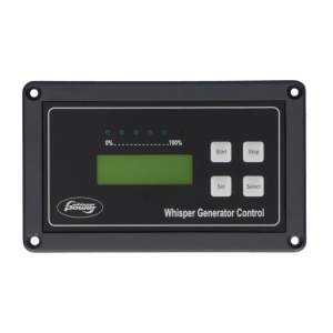 DDC Digital Diesel Control Panel