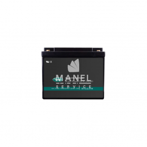 Batteria AGM 12 V - 145 Ah