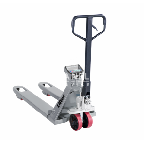 PRAMAC LIFTER SCALE TRUCK PY20