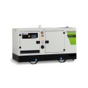 GREEN POWER GP110S/B-A GENERATORE 110KVA SILENZIATO AUTOMATICO