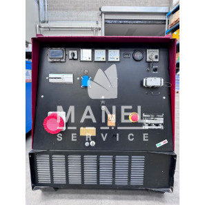 mosa ge 40 vsx eas second hand avrcompound