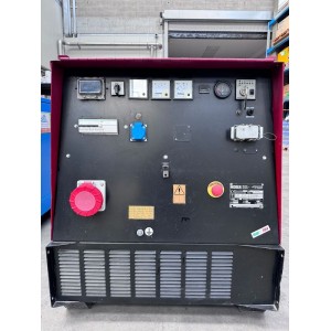 MOSA GE 40 VSX EAS SECOND-HAND AVR+COMPOUND