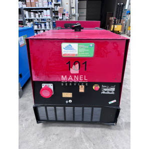 MOSA GE 40 VSX EAS Gruppo Elettrogeno USATO REVISIONATO Monofase/Trifase