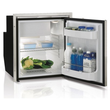 VITRIFRIGO C62iX OCX2 Frigo - Freezer acciaio inox
