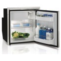 VITRIFRIGO C62iX OCX2 Frigo - Freezer acciaio inox