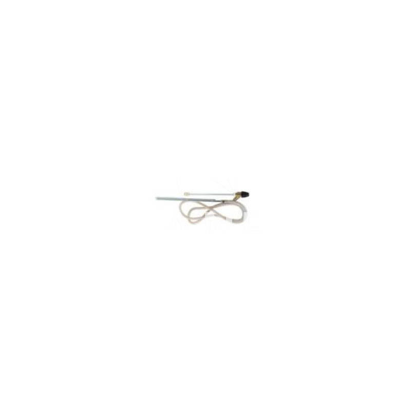 BM2 Sandblasting KIT - Sandbl. Lance