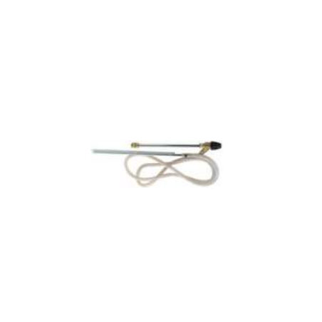 BM2 Sandblasting KIT - Sandbl. Lance