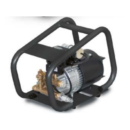 BM2 MIDIA CAGE High Pressure Cleaner 150 bar