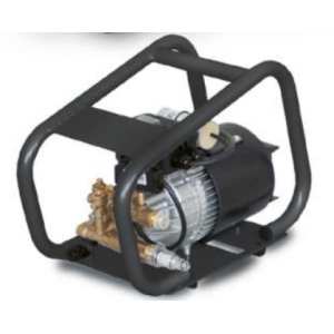 BM2 MIDIA CAGE Idropulitrice 150 bar