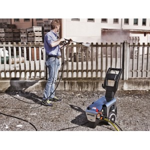 BM2 MIDIA 150/9 TS Idropulitrice 150 bar