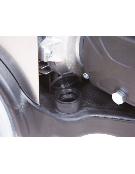 BM2 MIDIA 150/9 TS Idropulitrice 150 bar