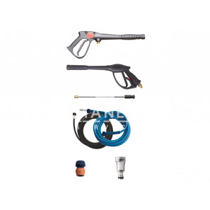 BM2 MIDIA 150/9P TS Idropulitrice 150 bar