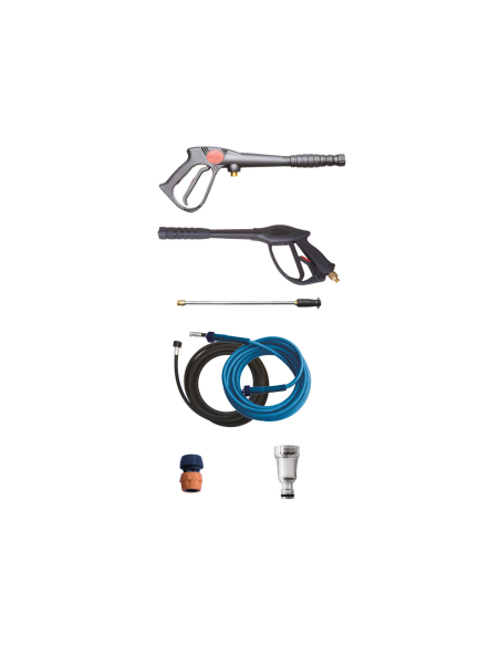 BM2 MIDIA 130/10 TSD High Pressure Cleaner 130 bar