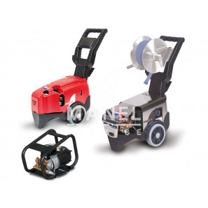 BM2 MIDIA 130/10 TSD High Pressure Cleaner 130 bar