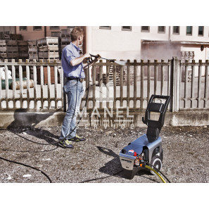 BM2 MIDIA 130/10 TSD High Pressure Cleaner 130 bar