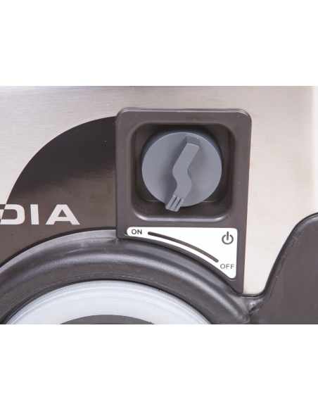 BM2 MIDIA 130/10 TSD High Pressure Cleaner 130 bar